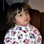 Sarah - What?