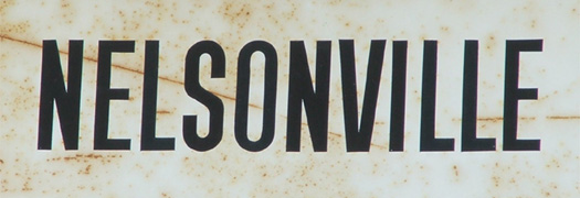 Nelsonville