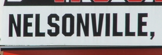 Nelsonville