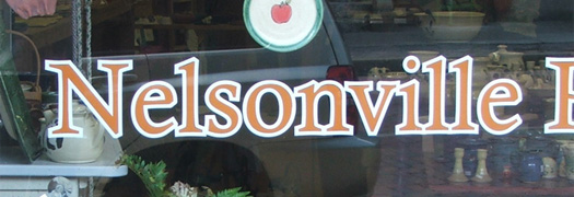 Nelsonville