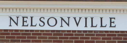 Nelsonville