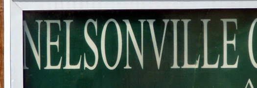 Nelsonville
