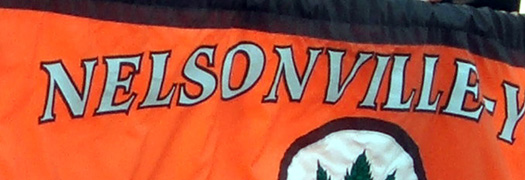 Nelsonville
