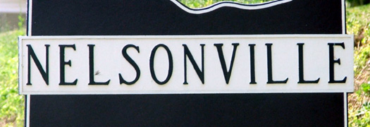 Nelsonville