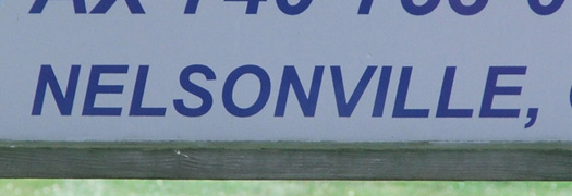 Nelsonville