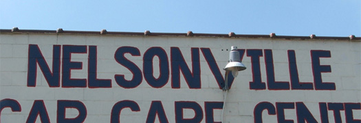 Nelsonville