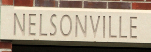 Nelsonville