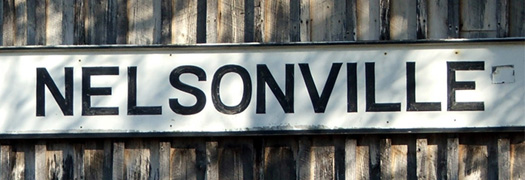 Nelsonville