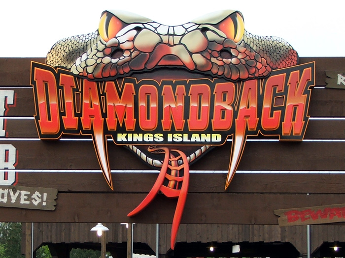 Diamondback