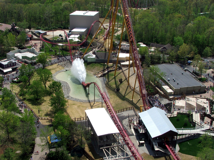 Diamondback