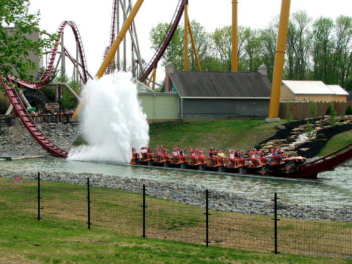 Diamondback