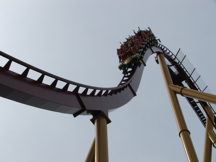 Diamondback