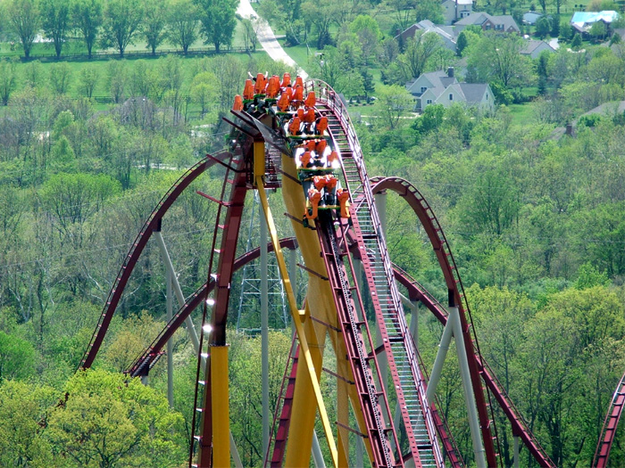 Diamondback