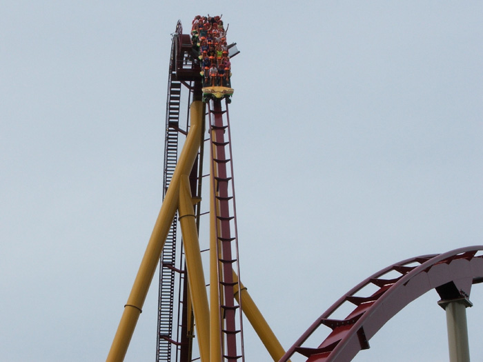 Diamondback