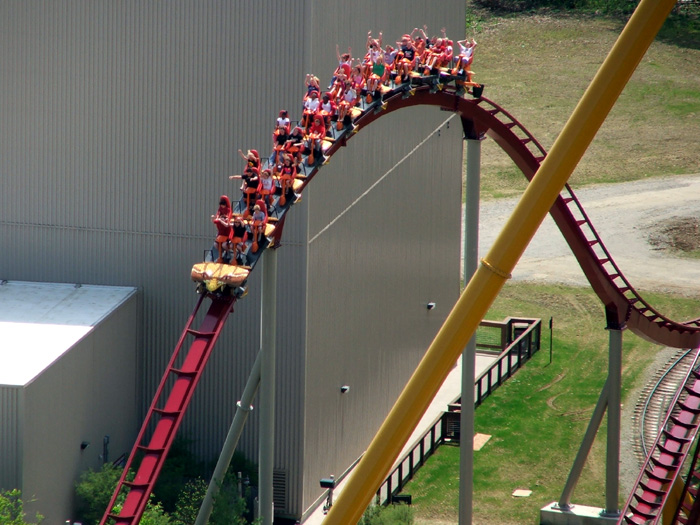 Diamondback