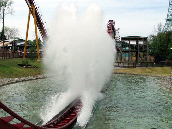Diamondback
