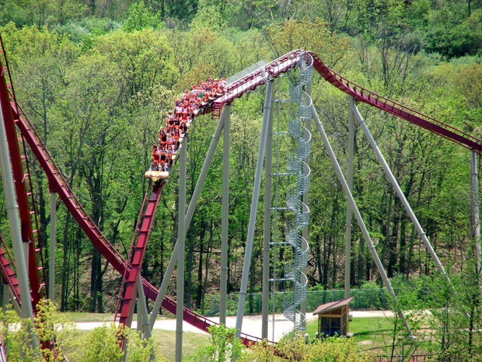 Diamondback