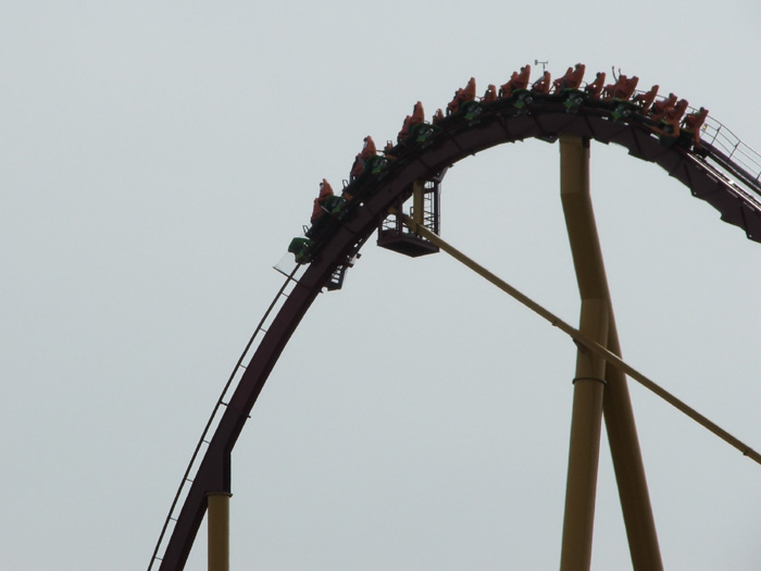 Diamondback
