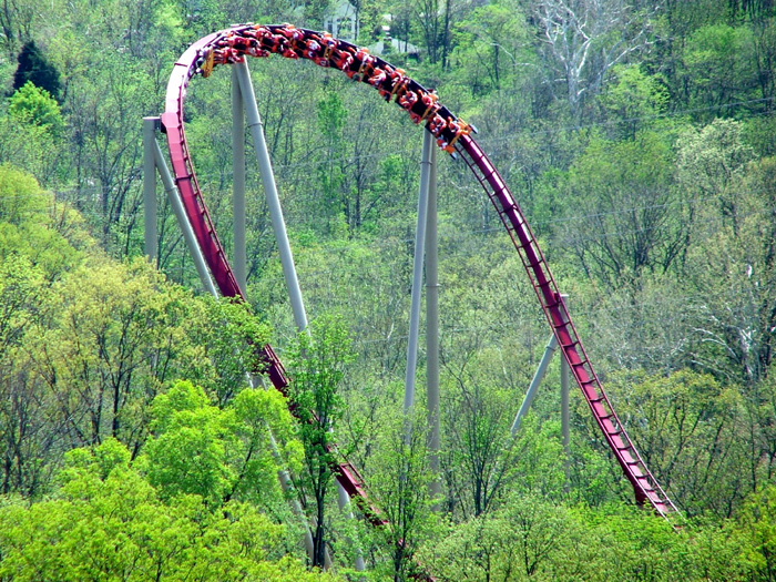 Diamondback