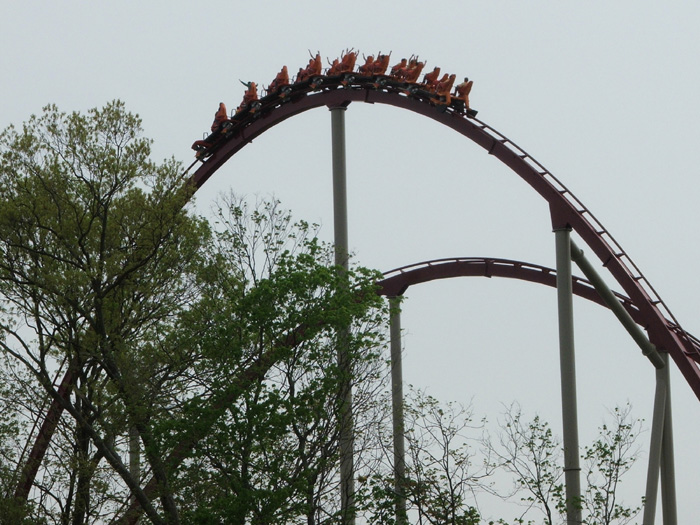 Diamondback