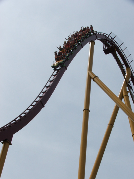 Diamondback