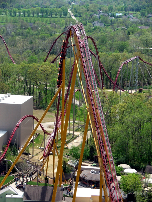 Diamondback