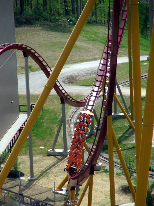 Diamondback