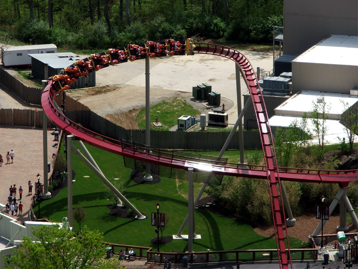 Diamondback