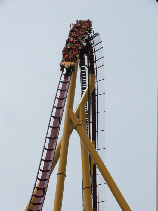 Diamondback