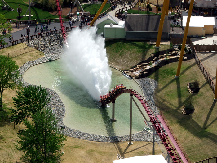 Diamondback