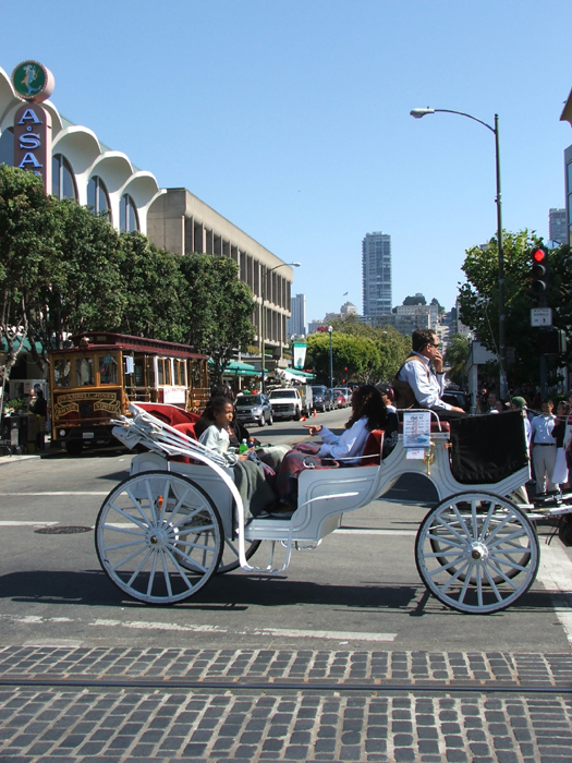 Carriage