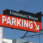 Fisherman's Wharf