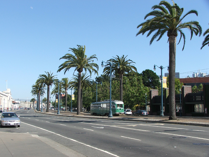 Embarcadero