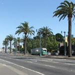 Embarcadero