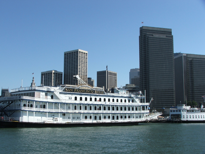 San Francisco Belle