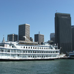 San Francisco Belle
