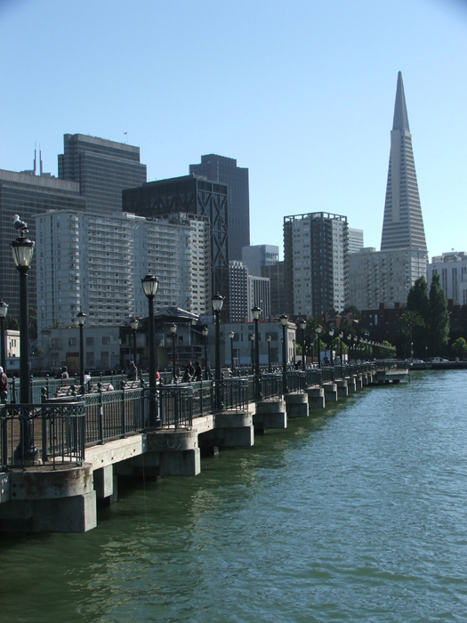 Pier 7