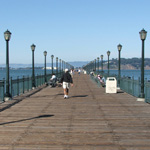 Pier 7