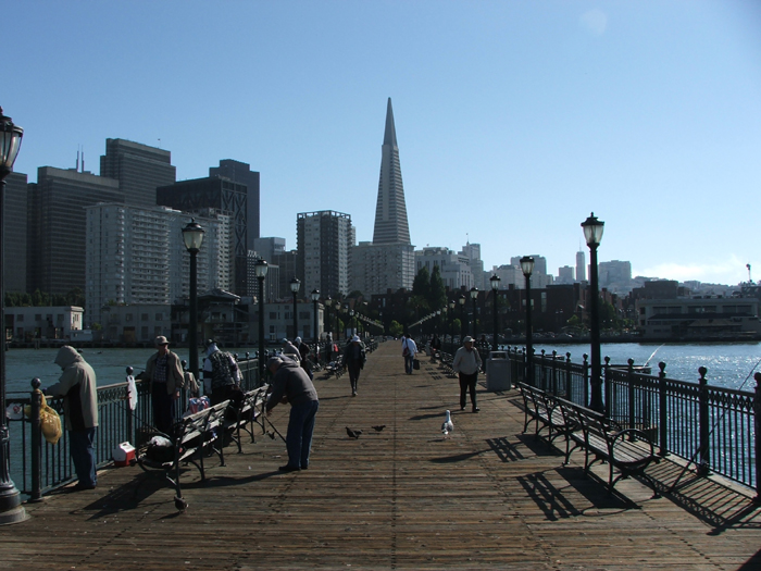 Pier 7