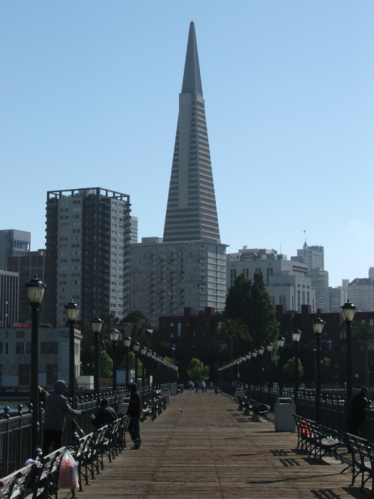 Pier 7