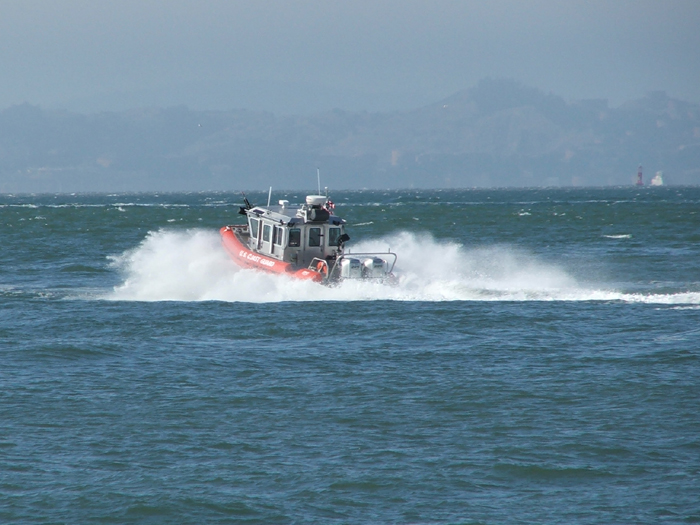U.S. Coast Guard
