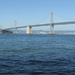 San Francisco-Oakland Bay Bridge