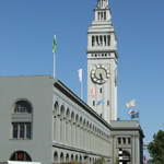 Ferry Building