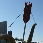 Cupid's Span