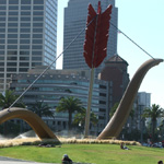 Cupid's Span