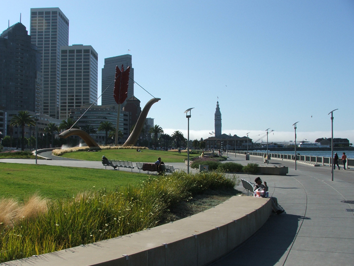 Cupid's Span