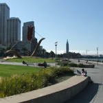 Cupid's Span
