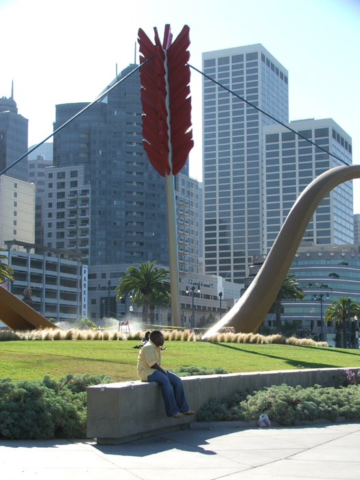 Cupid's Span