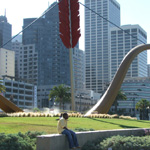 Cupid's Span