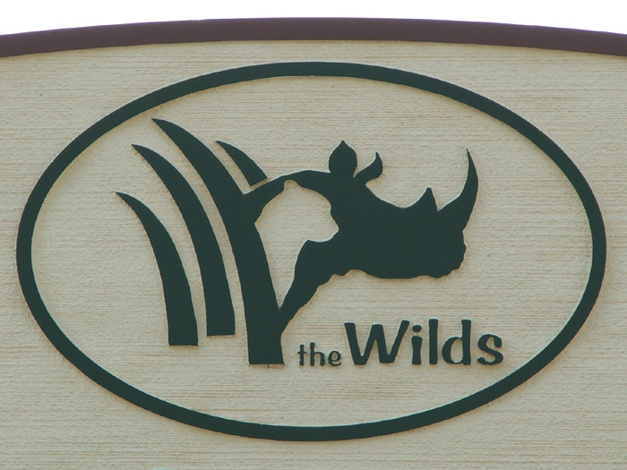 The Wilds
